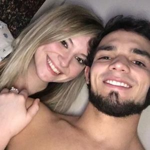 Meet your Posher, Brandon